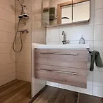 Bergland 4-1 Apartment *