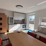 Apartment Bergland 4-1 Petzenkirchen