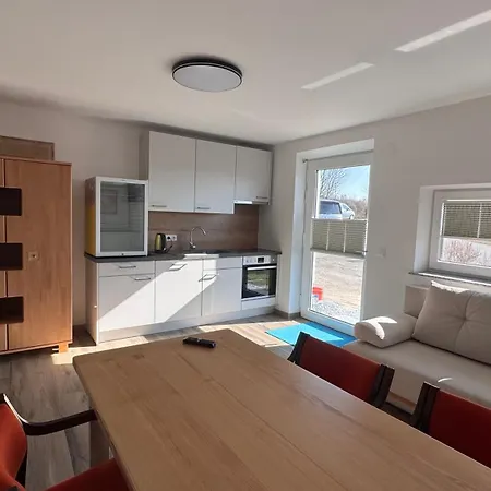 Bergland 4-1 Apartment Petzenkirchen