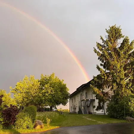 Apartamento Bergland 4-1