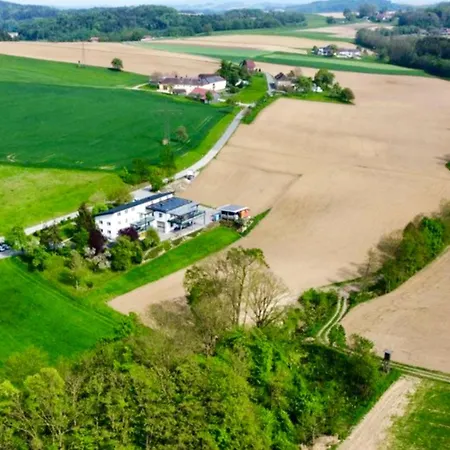 Apartamento Bergland 4-1 *