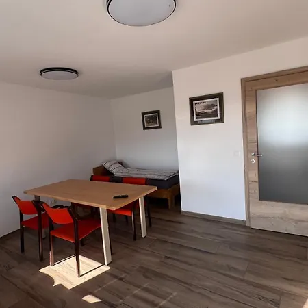 Apartment Bergland 4-1