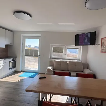 Bergland 4-1 Апартаменты *