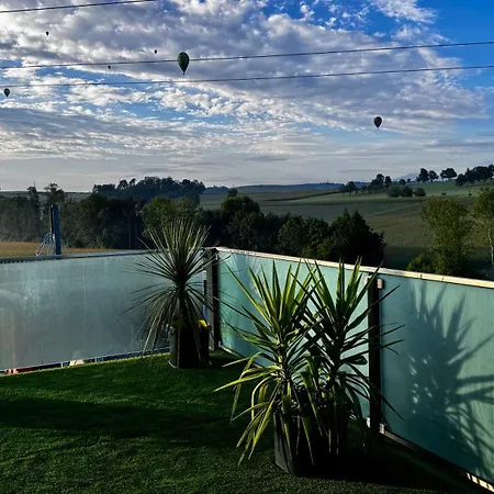 Bergland 4-1 Apartamento *