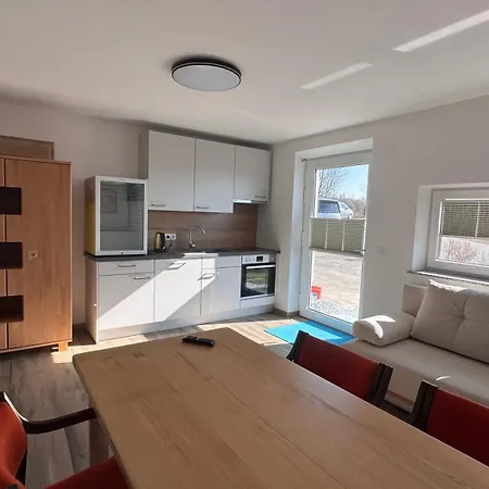 Apartamento Bergland 4-1 Petzenkirchen