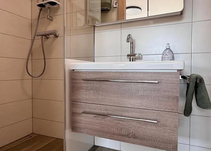 Bergland 4-1 Апартаменты *