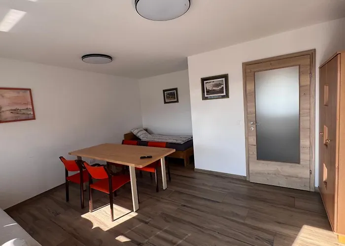 Apartment Bergland 4-1