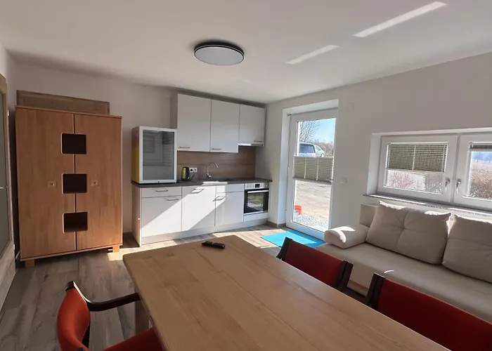 Apartment Bergland 4-1 Petzenkirchen